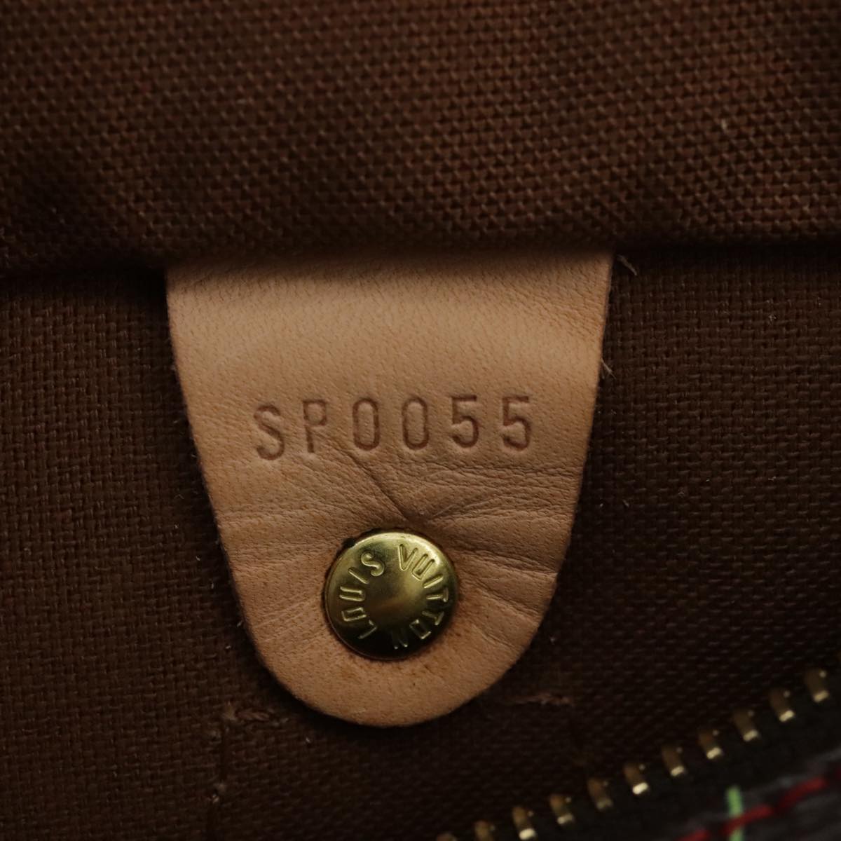 Louis Vuitton Speedy 25