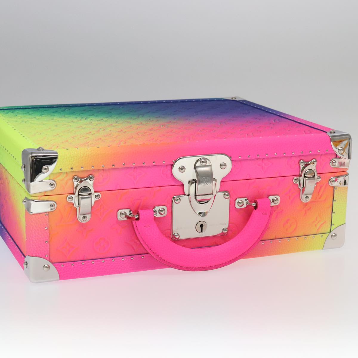 Louis Vuitton COTTEVILLE