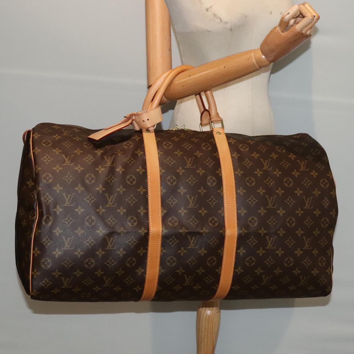 Louis Vuitton Keepall 60