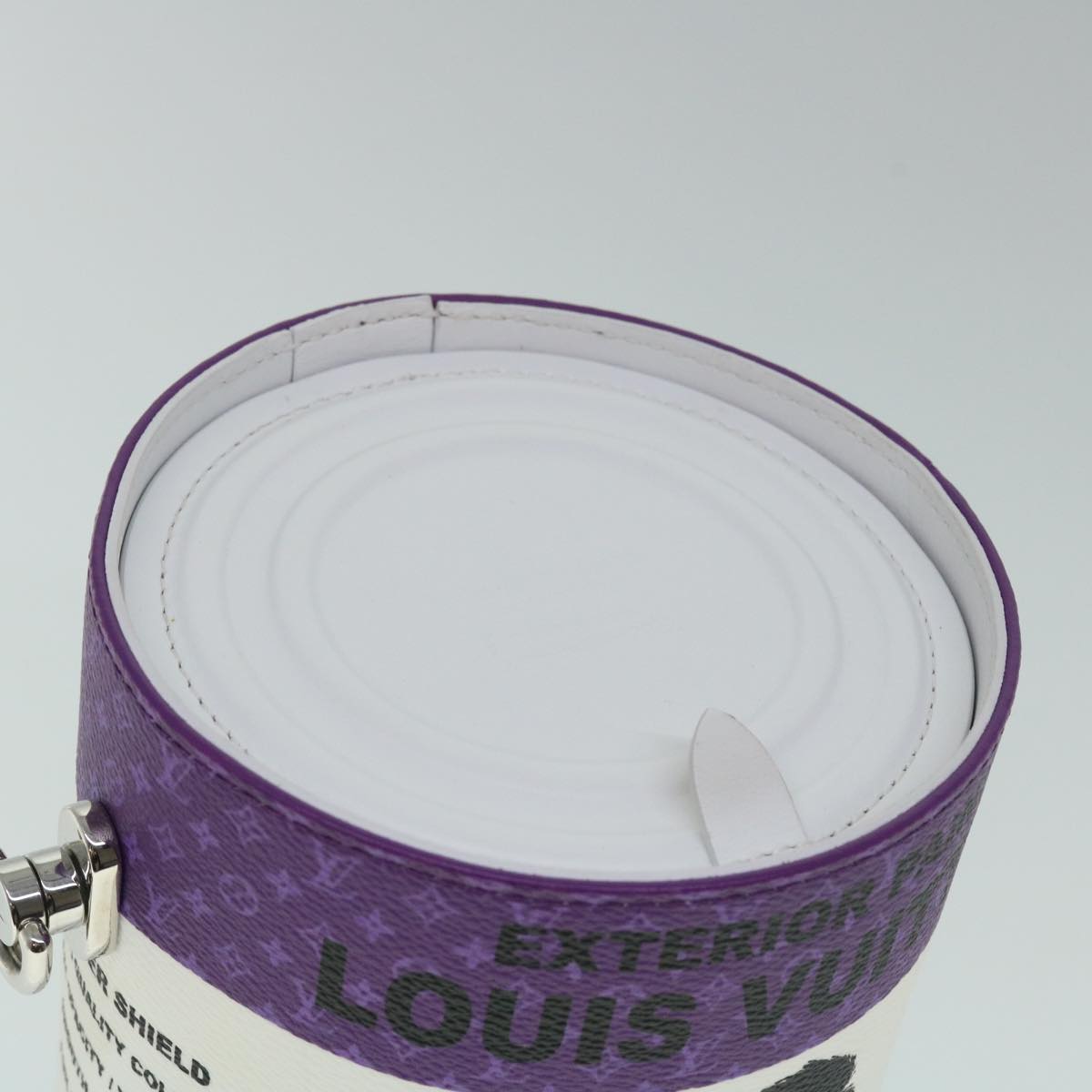 Louis Vuitton PAINT CAN