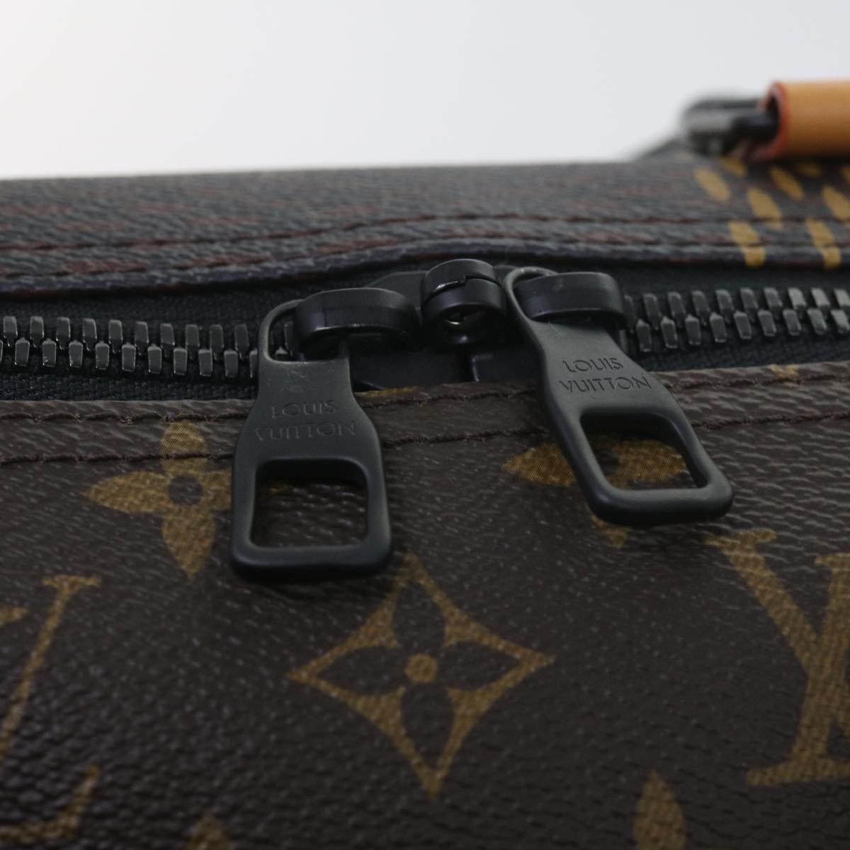 Louis Vuitton Keepall Bandouliere 50