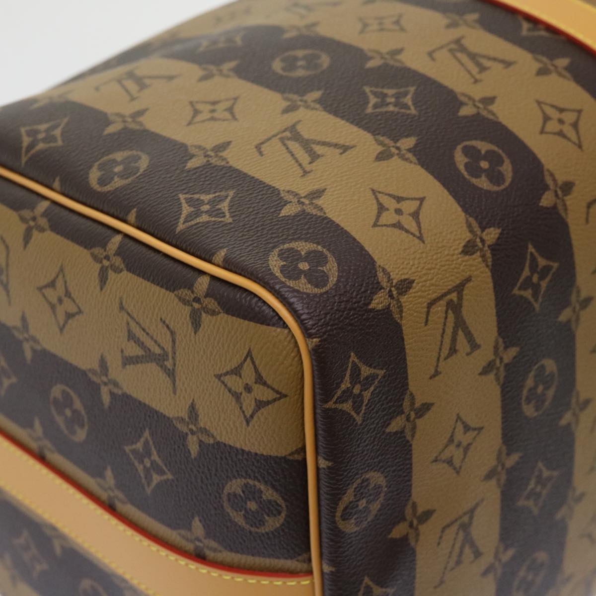 Louis Vuitton Keepall Bandouliere 50