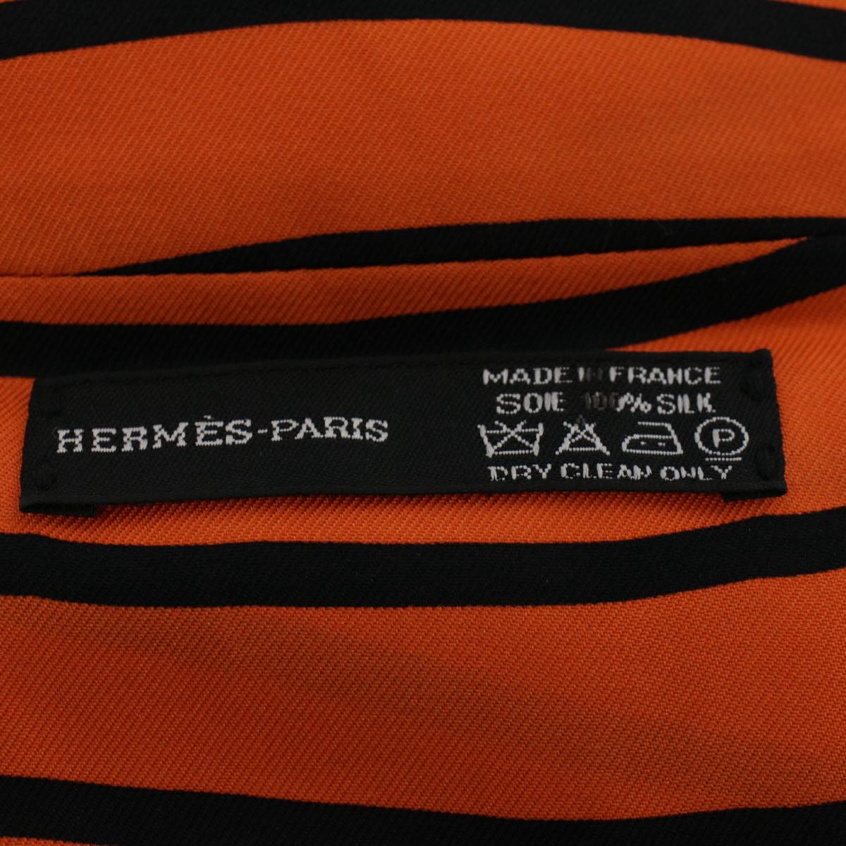 Hermès Maxi Twilly