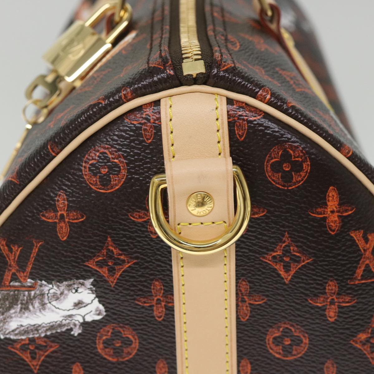 Louis Vuitton Speedy Bandoulière 30