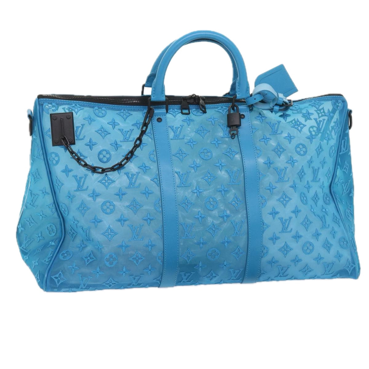 Louis Vuitton Keepall