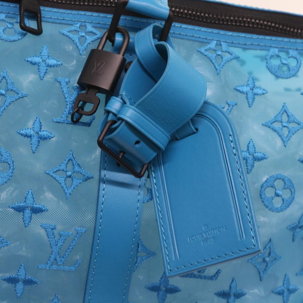 Louis Vuitton Keepall