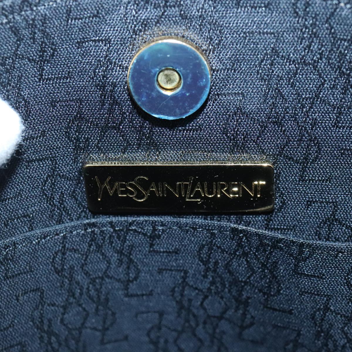 Yves Saint Laurent