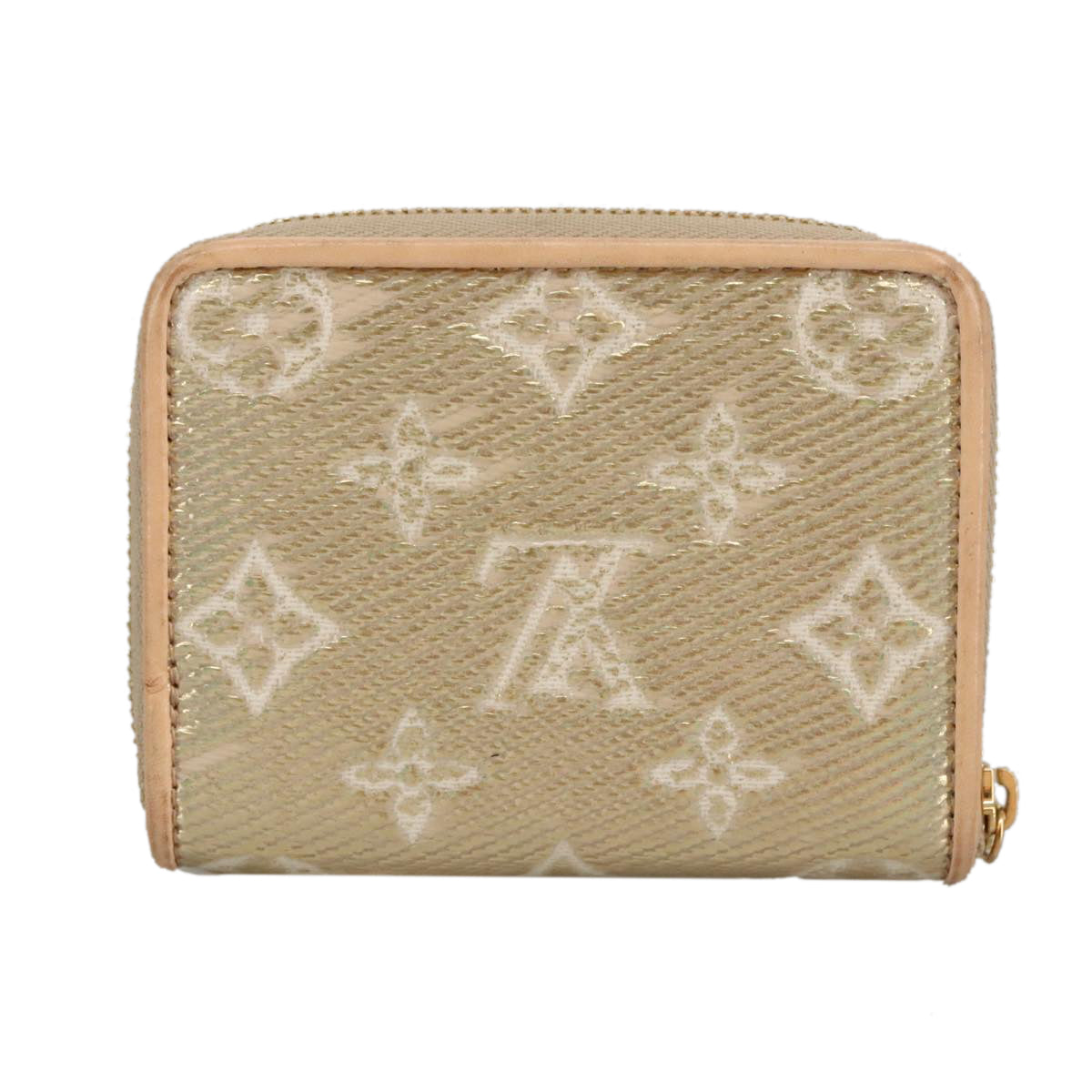 Louis Vuitton Zippy coin purse