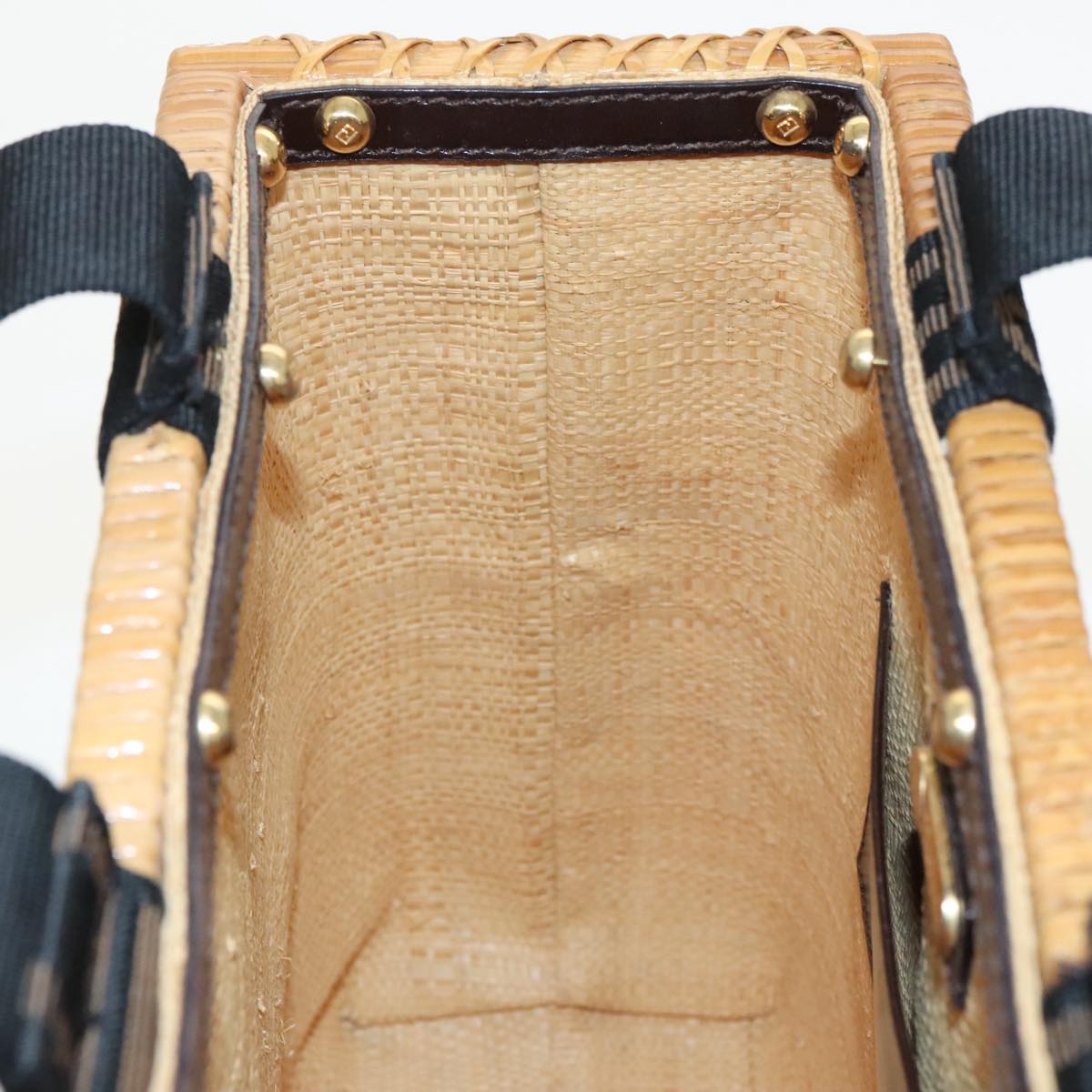 Fendi Basket