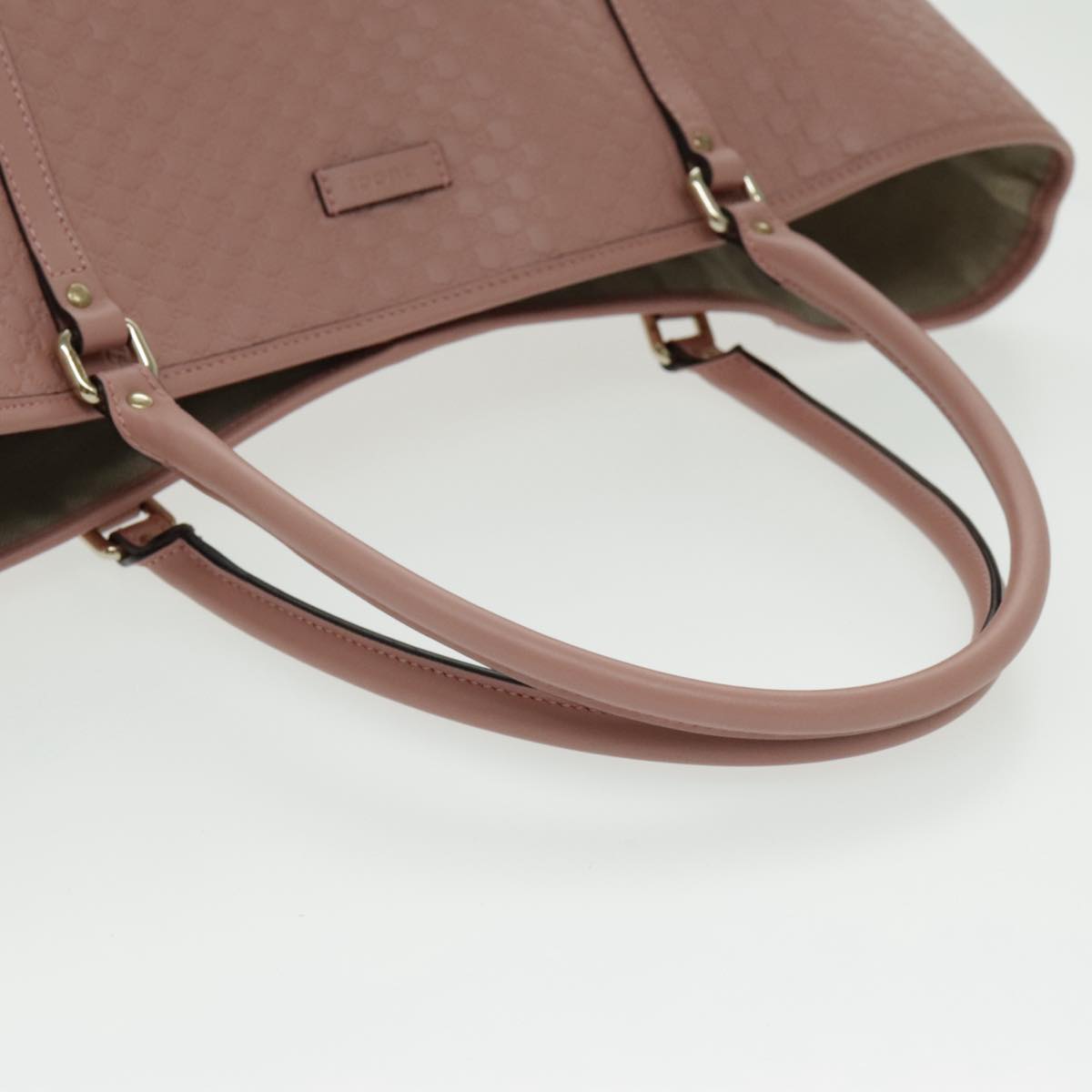 Gucci Micro guccissima