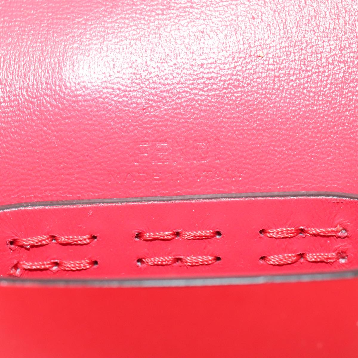 Fendi Baguette
