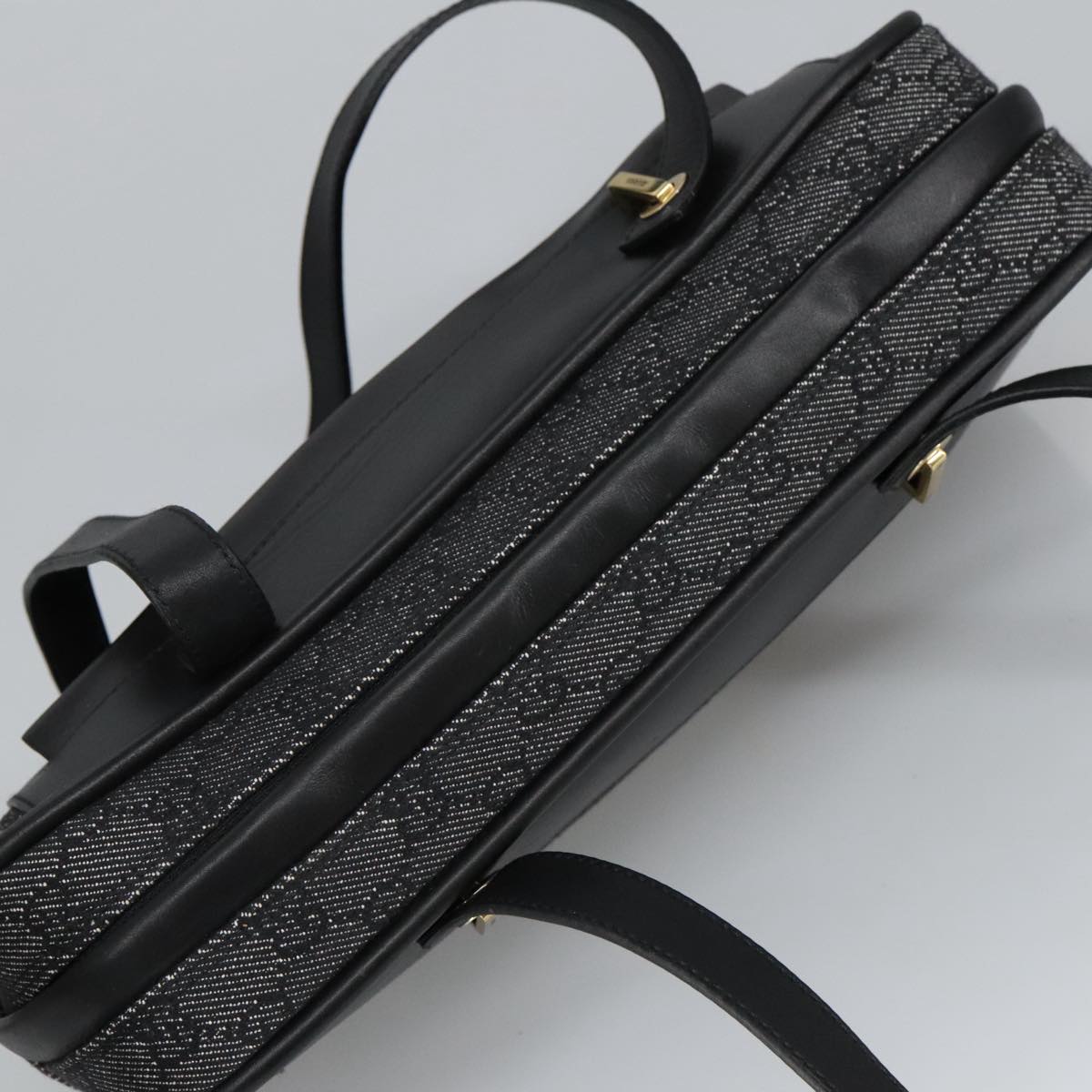 Gucci GG canvas