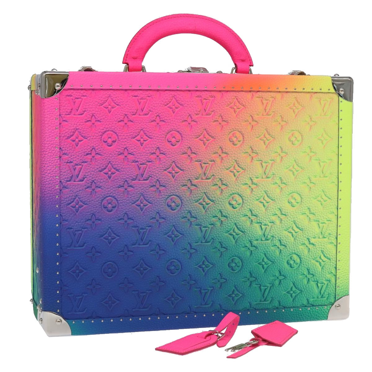 Louis Vuitton COTTEVILLE