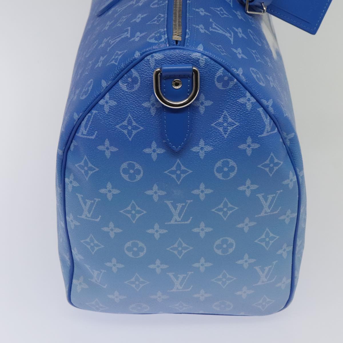 Louis Vuitton Keepall Bandouliere 50