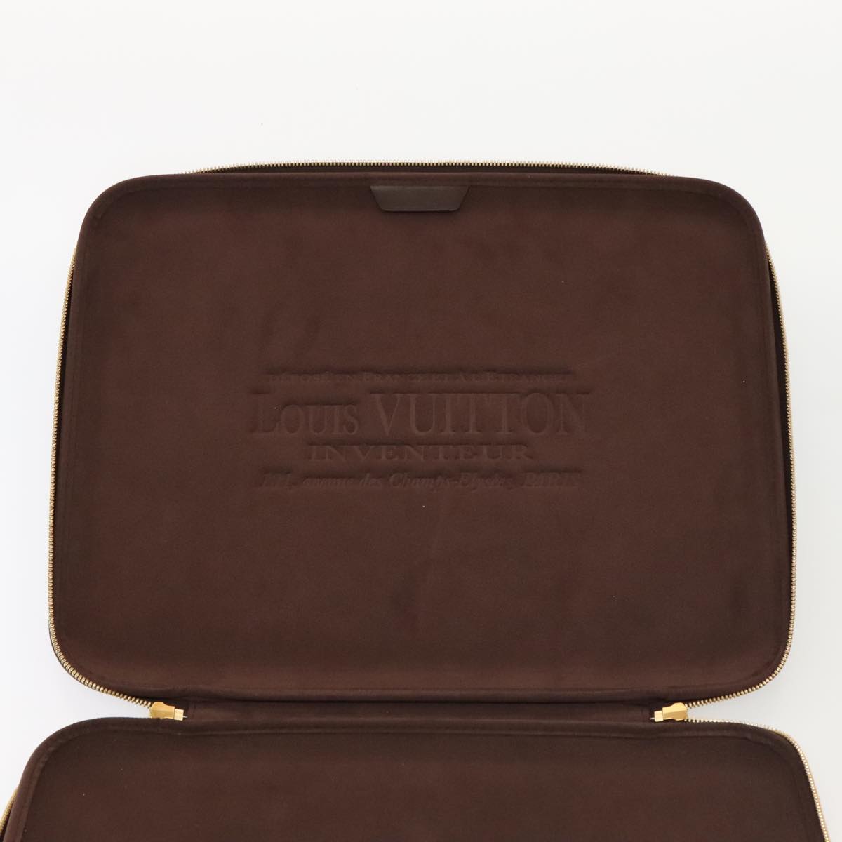 Louis Vuitton Computer sleeve