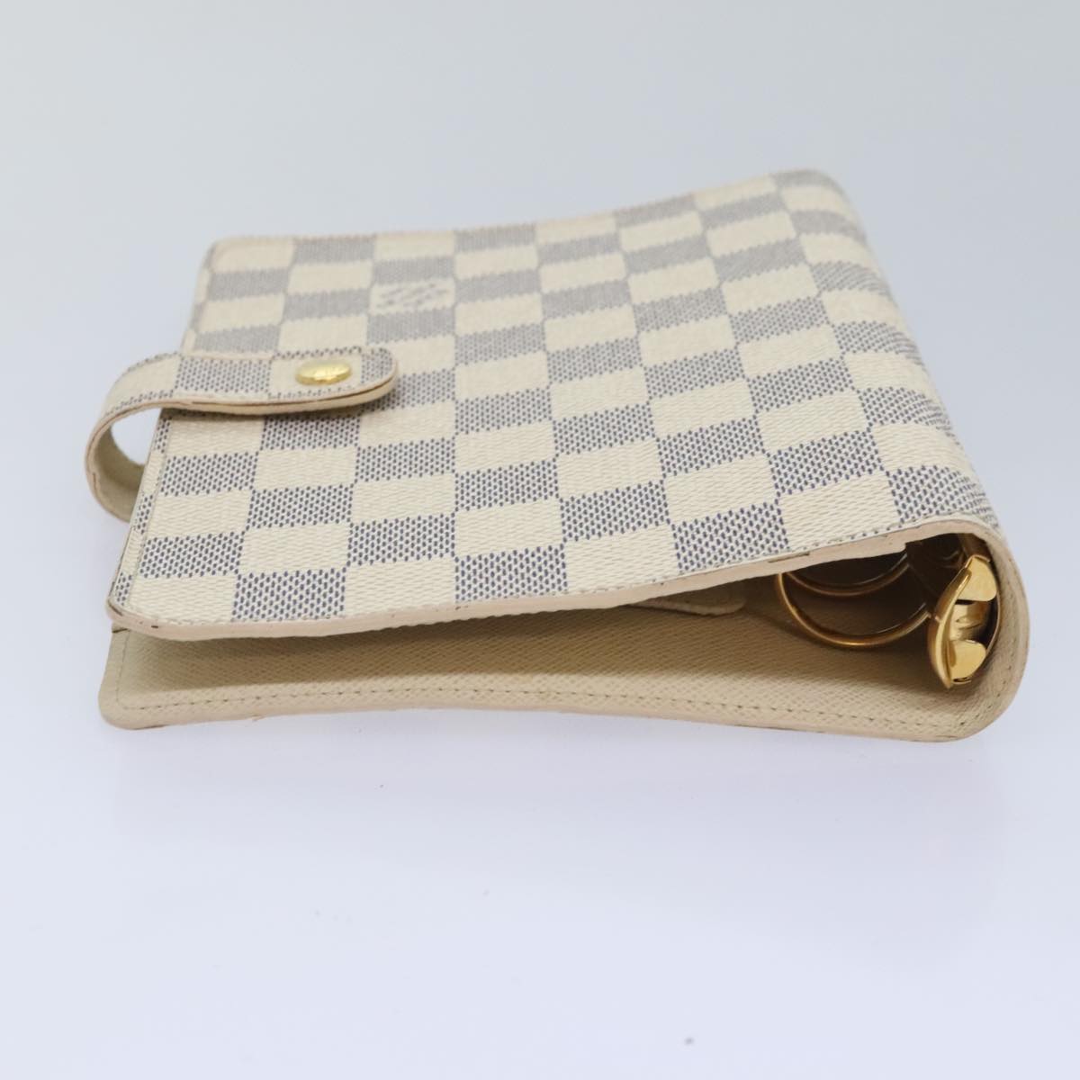 Louis Vuitton Agenda MM