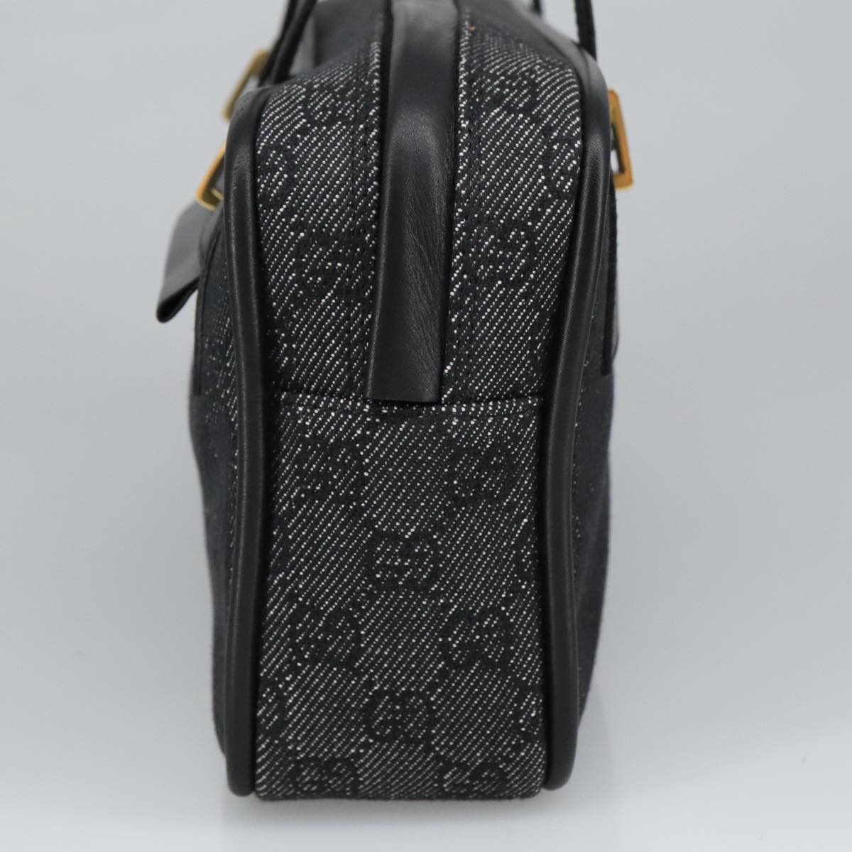 Gucci GG canvas