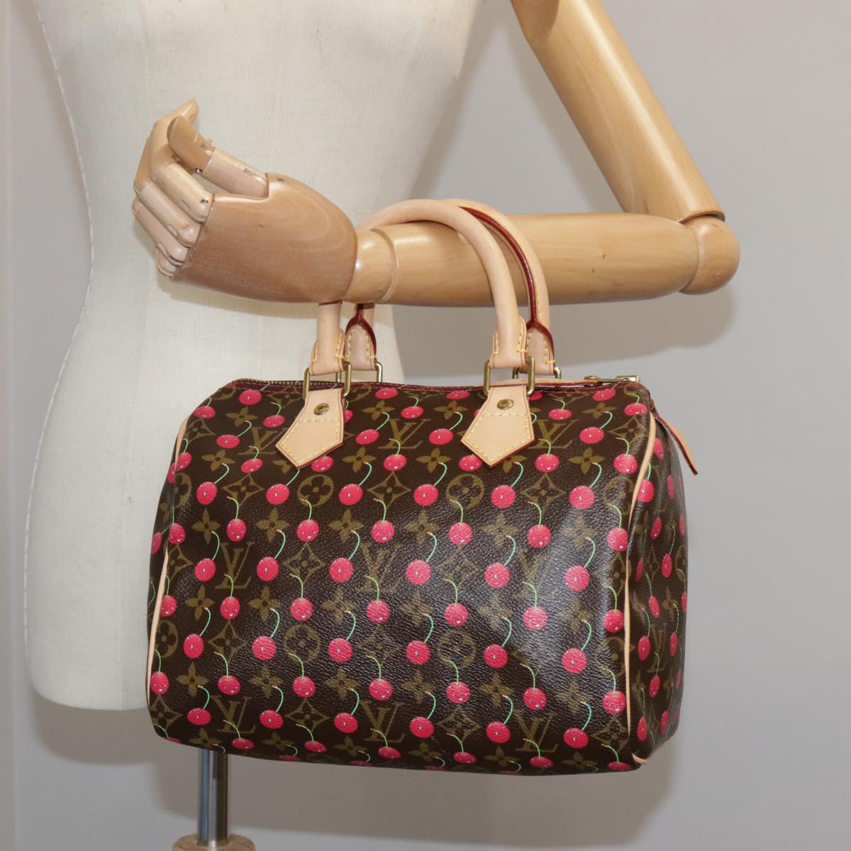 Louis Vuitton Speedy 25