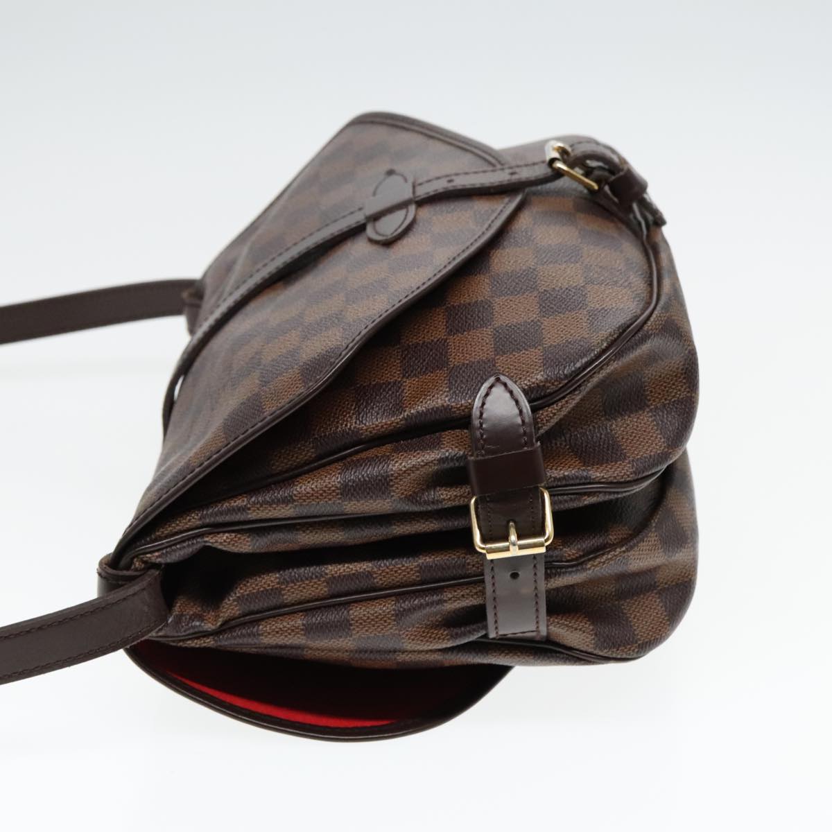 Louis Vuitton Saumur