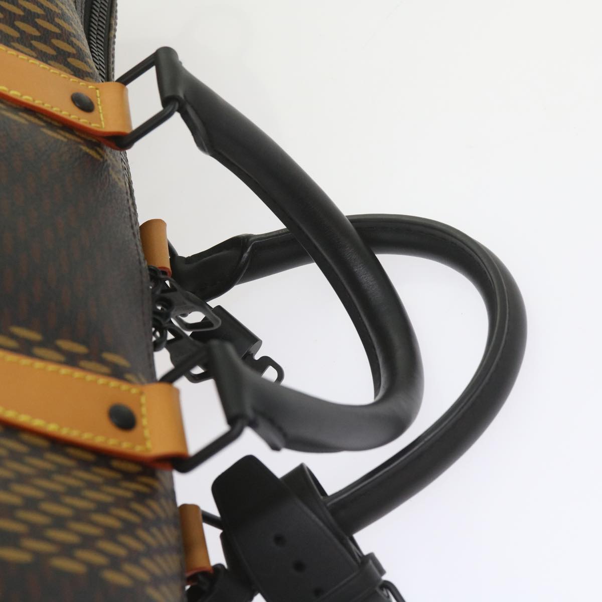 Louis Vuitton Keepall Bandouliere 50