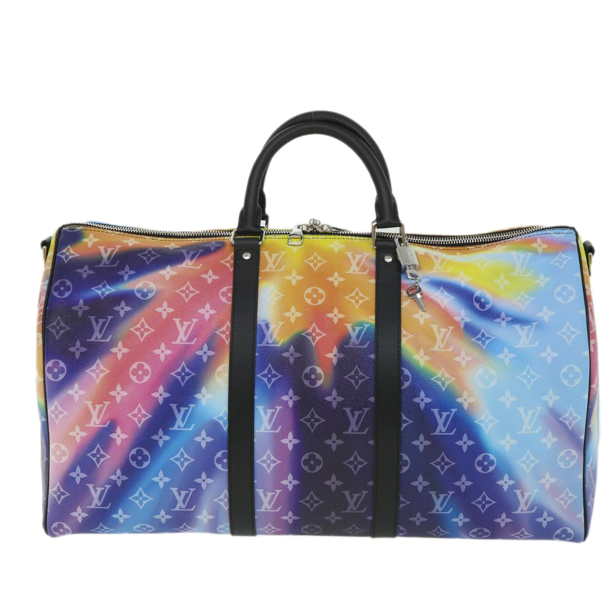 Louis Vuitton Keepall 50