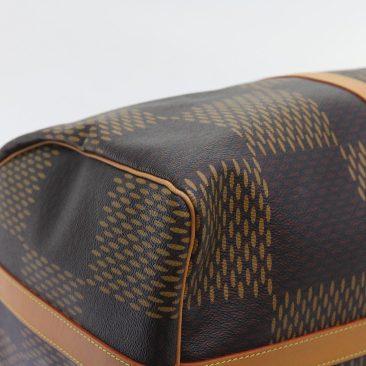 Louis Vuitton Keepall Bandouliere 50