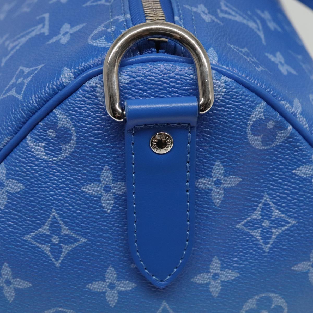 Louis Vuitton Keepall Bandouliere 50