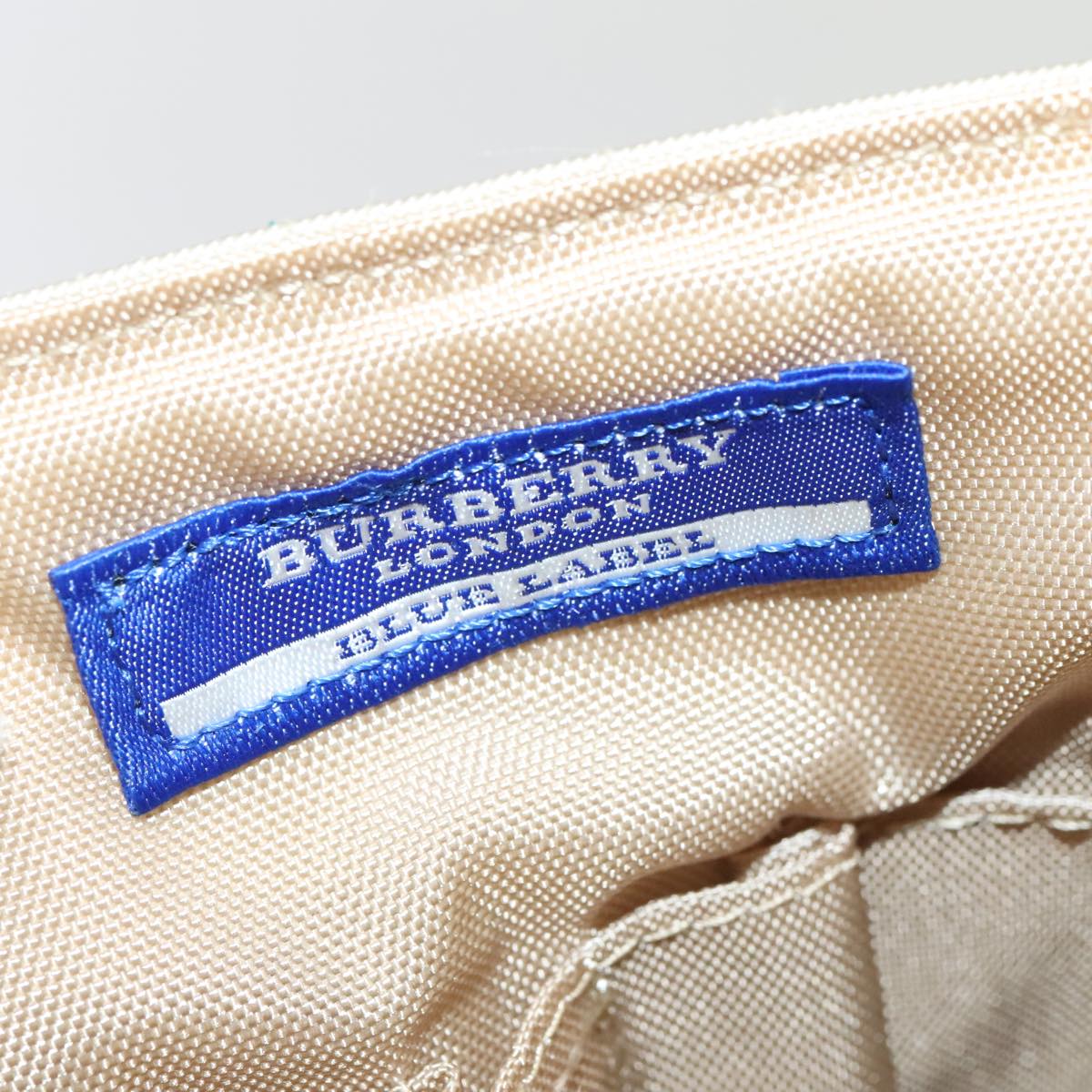 Burberry Blue Label