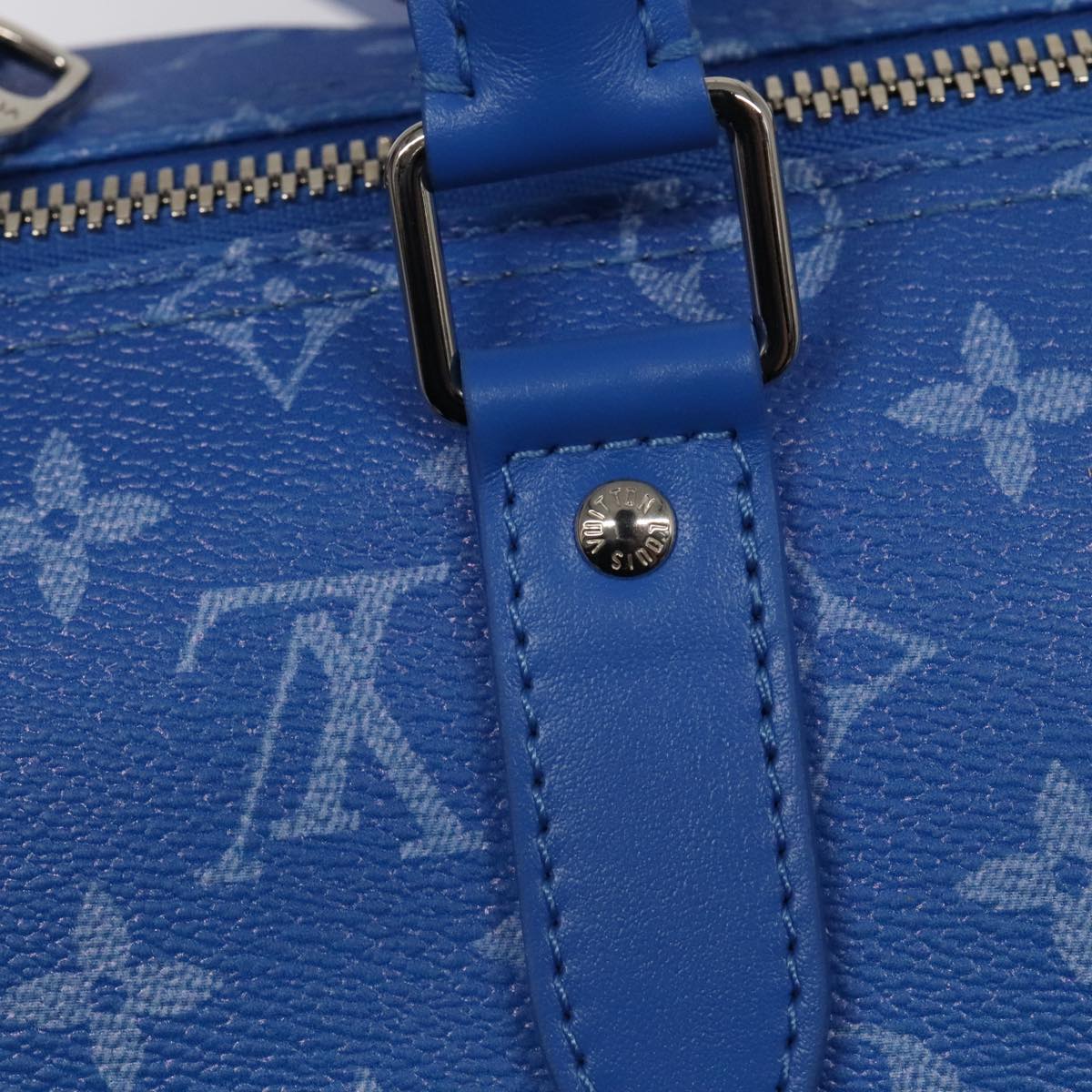 Louis Vuitton Keepall Bandouliere 50