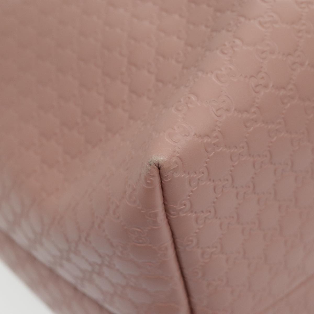 Gucci Micro guccissima