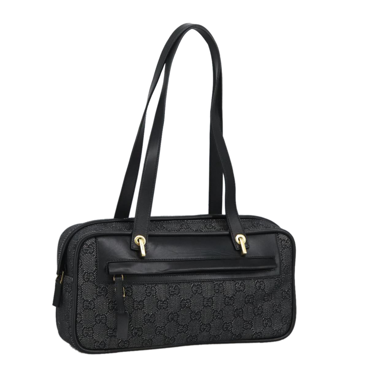 Gucci GG canvas