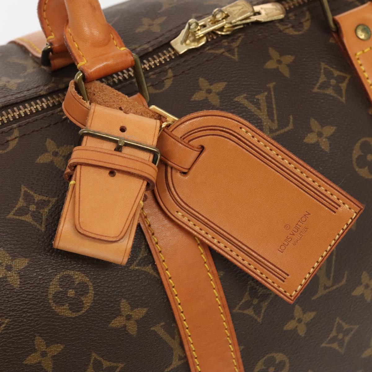 Louis Vuitton Keepall 55