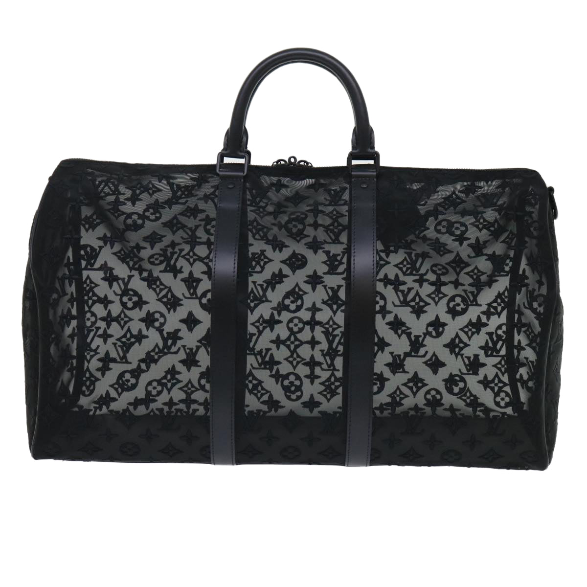 Louis Vuitton Keepall Bandouliere 50