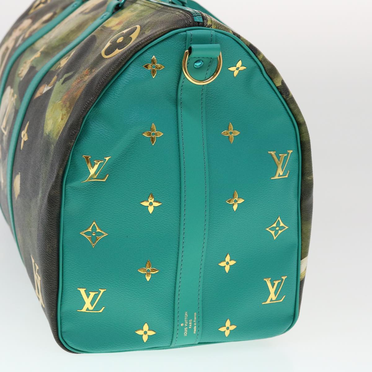 Louis Vuitton Keepall Bandouliere 50