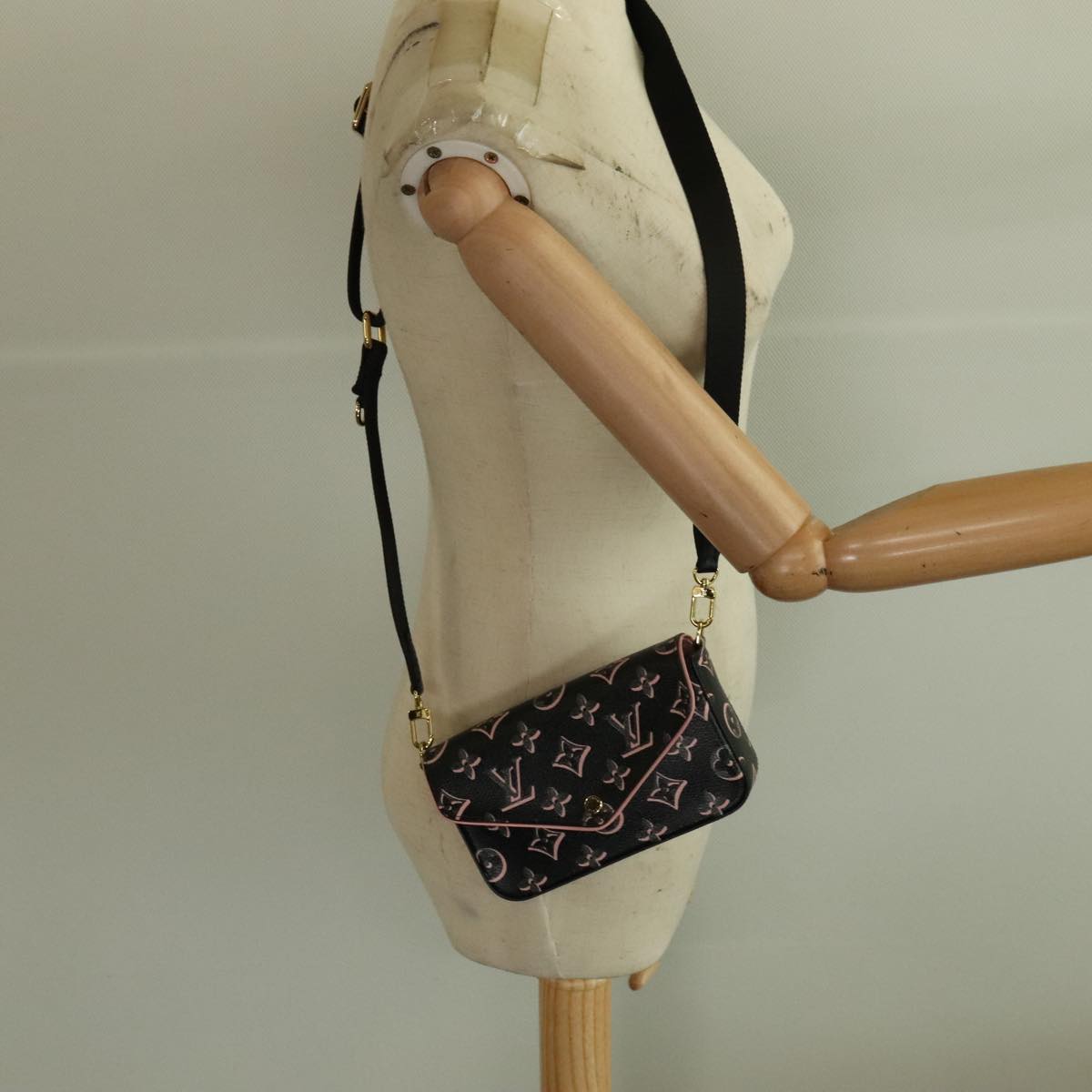 Louis Vuitton Felicie