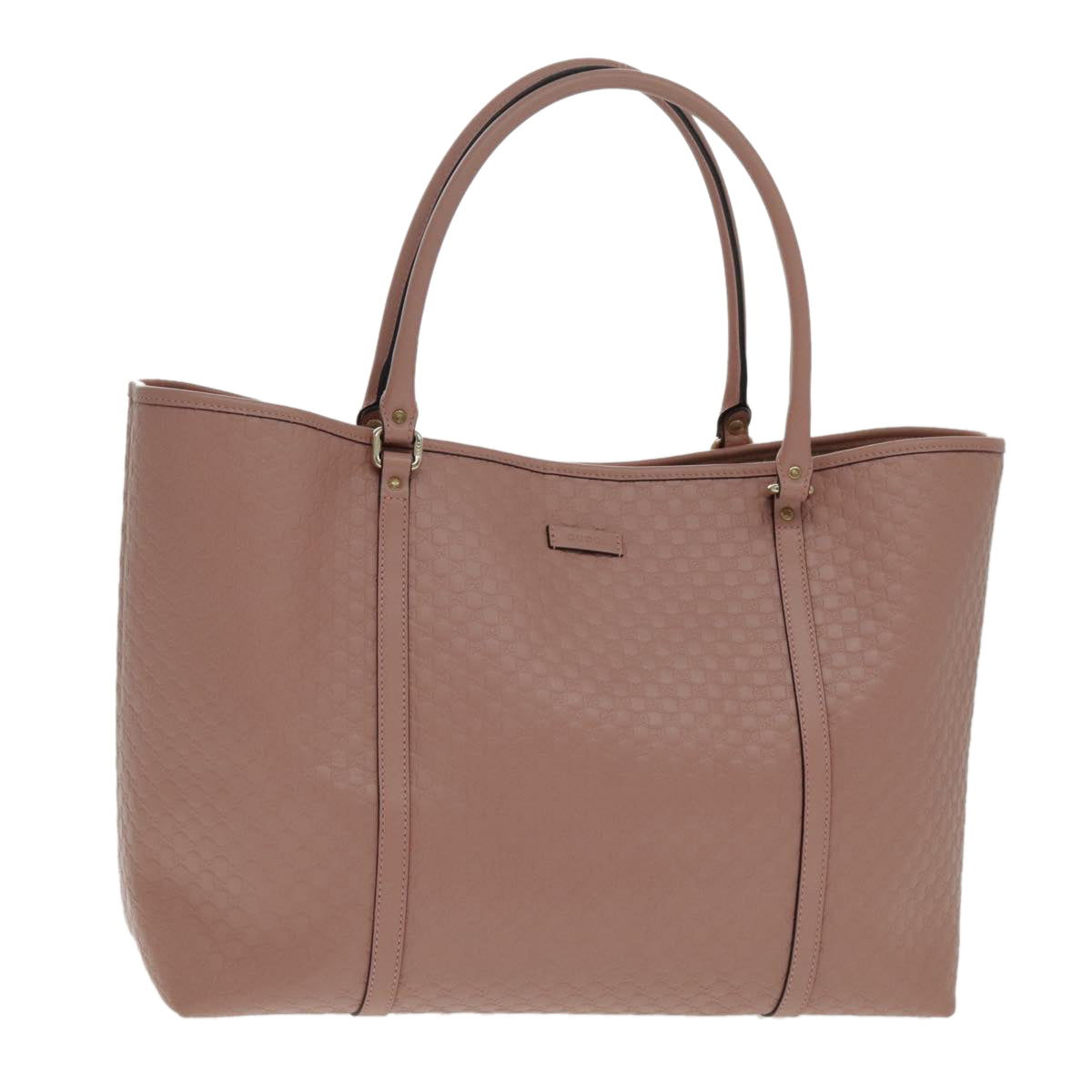 Gucci Micro guccissima