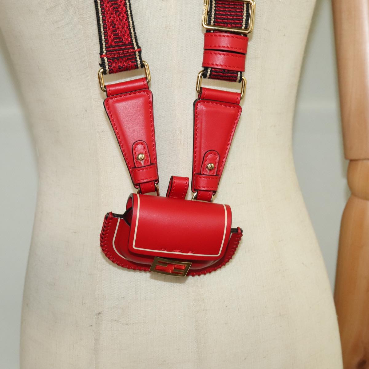 Fendi Baguette