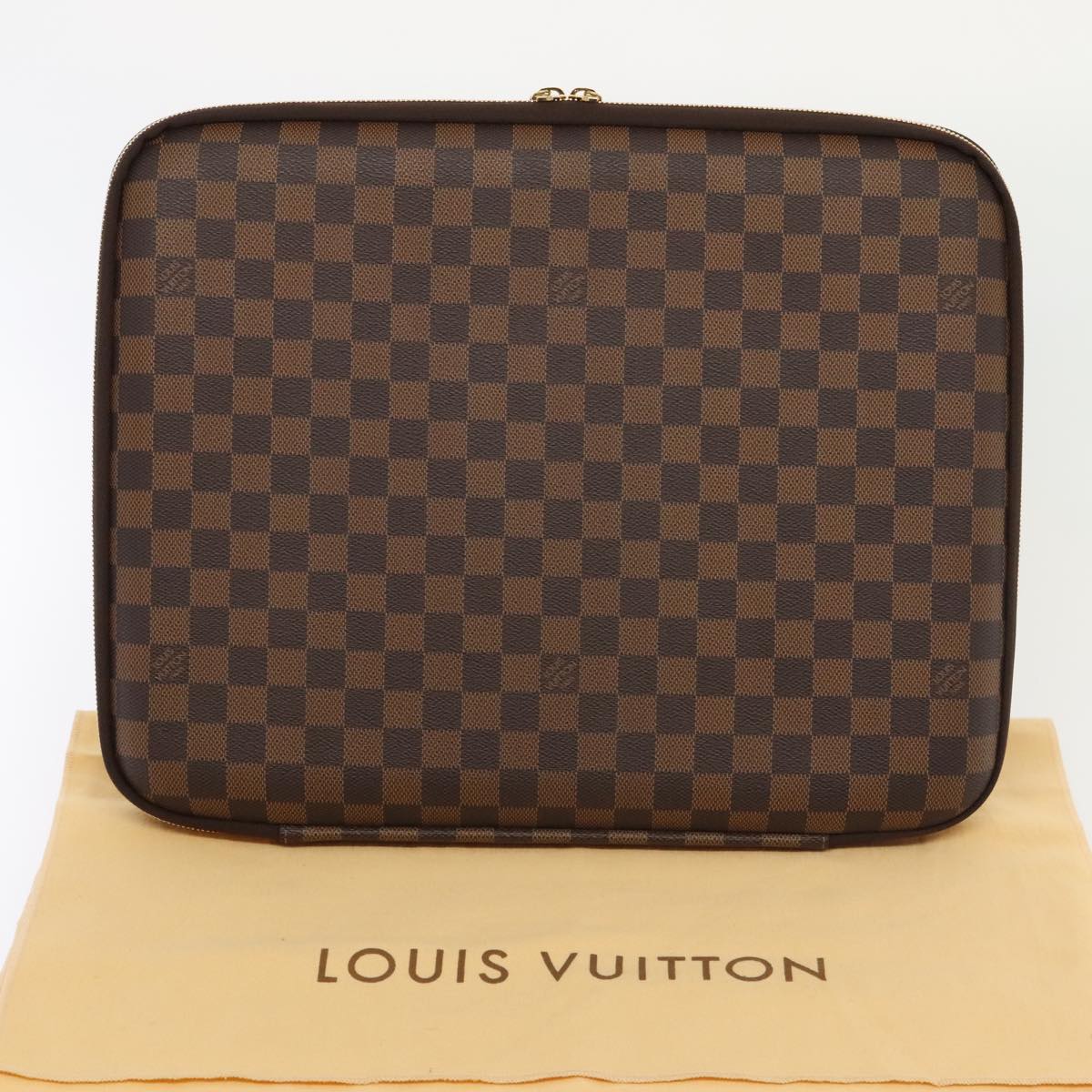 Louis Vuitton Computer sleeve