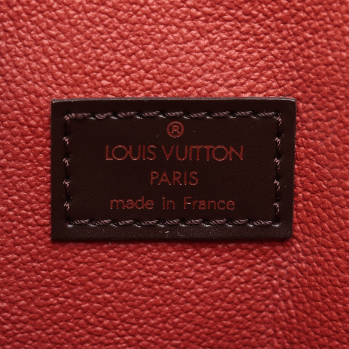 Louis Vuitton Sac plat