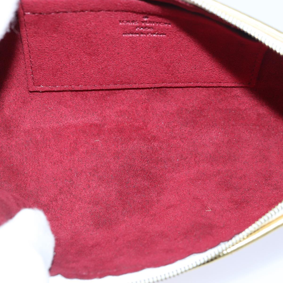 Louis Vuitton Kate Clutch