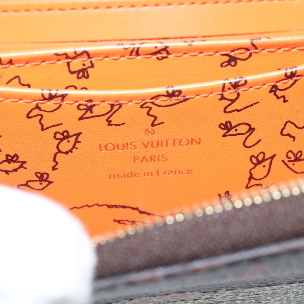 Louis Vuitton Coin purse
