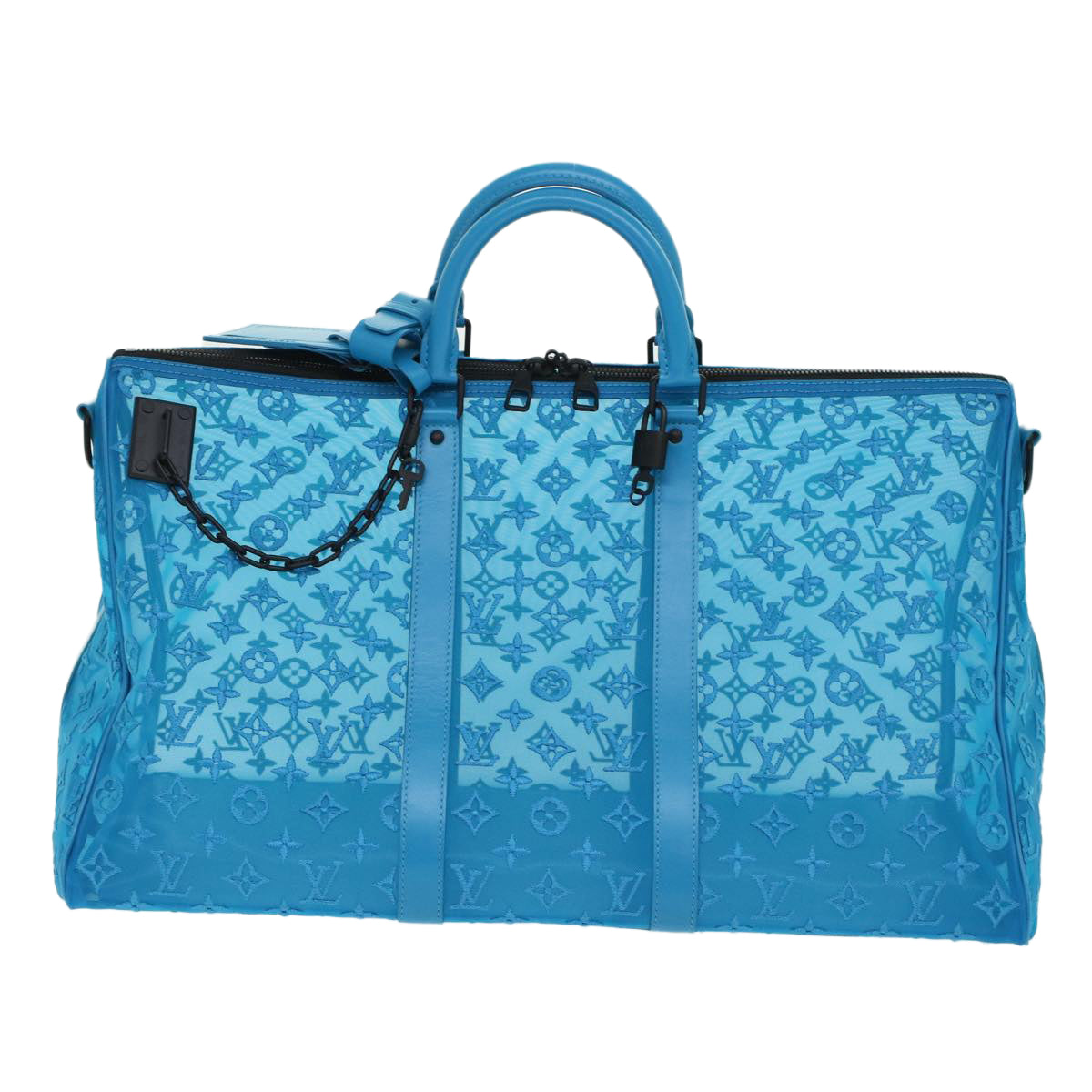 Louis Vuitton Keepall Bandouliere 50