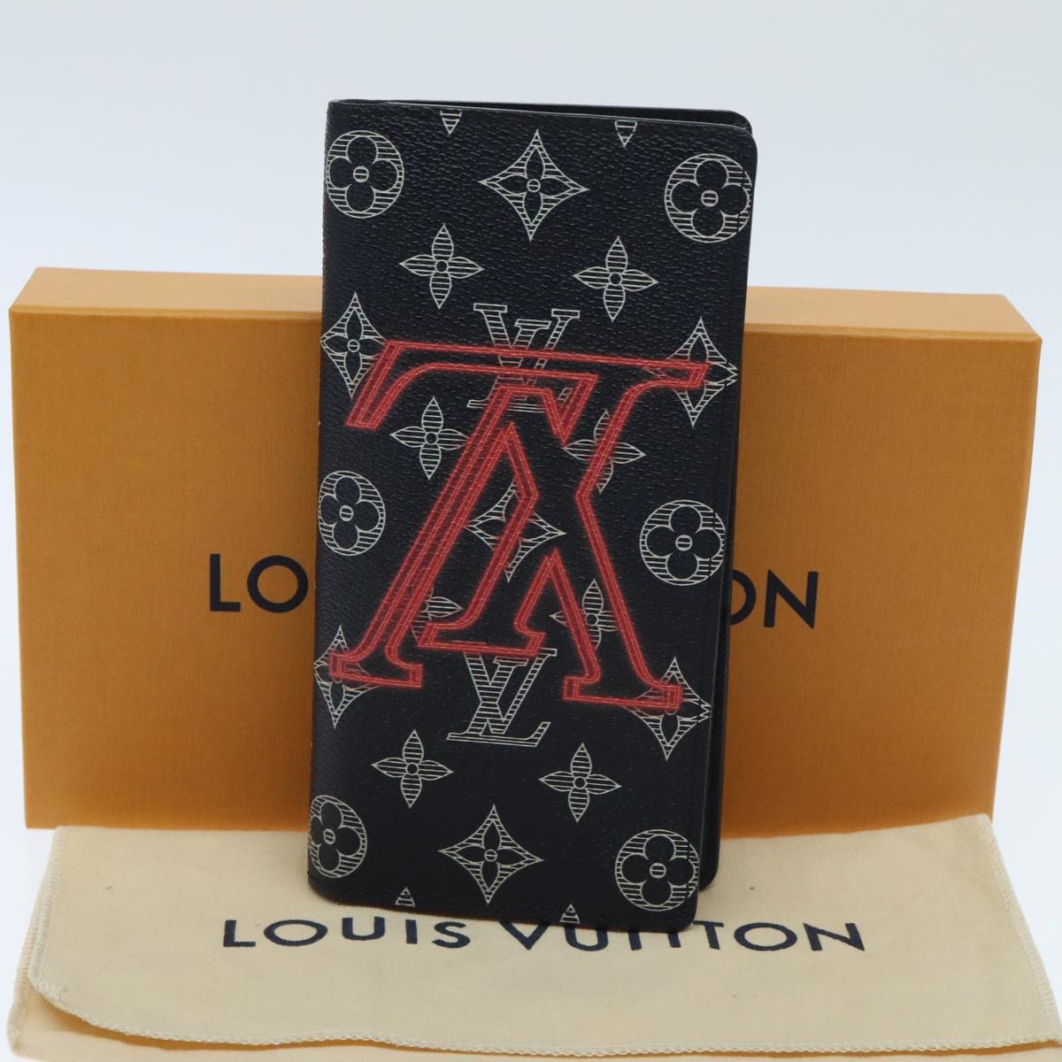 Louis Vuitton Brazza