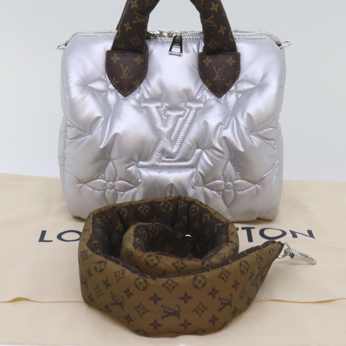 Louis Vuitton Speedy bandoulière 25