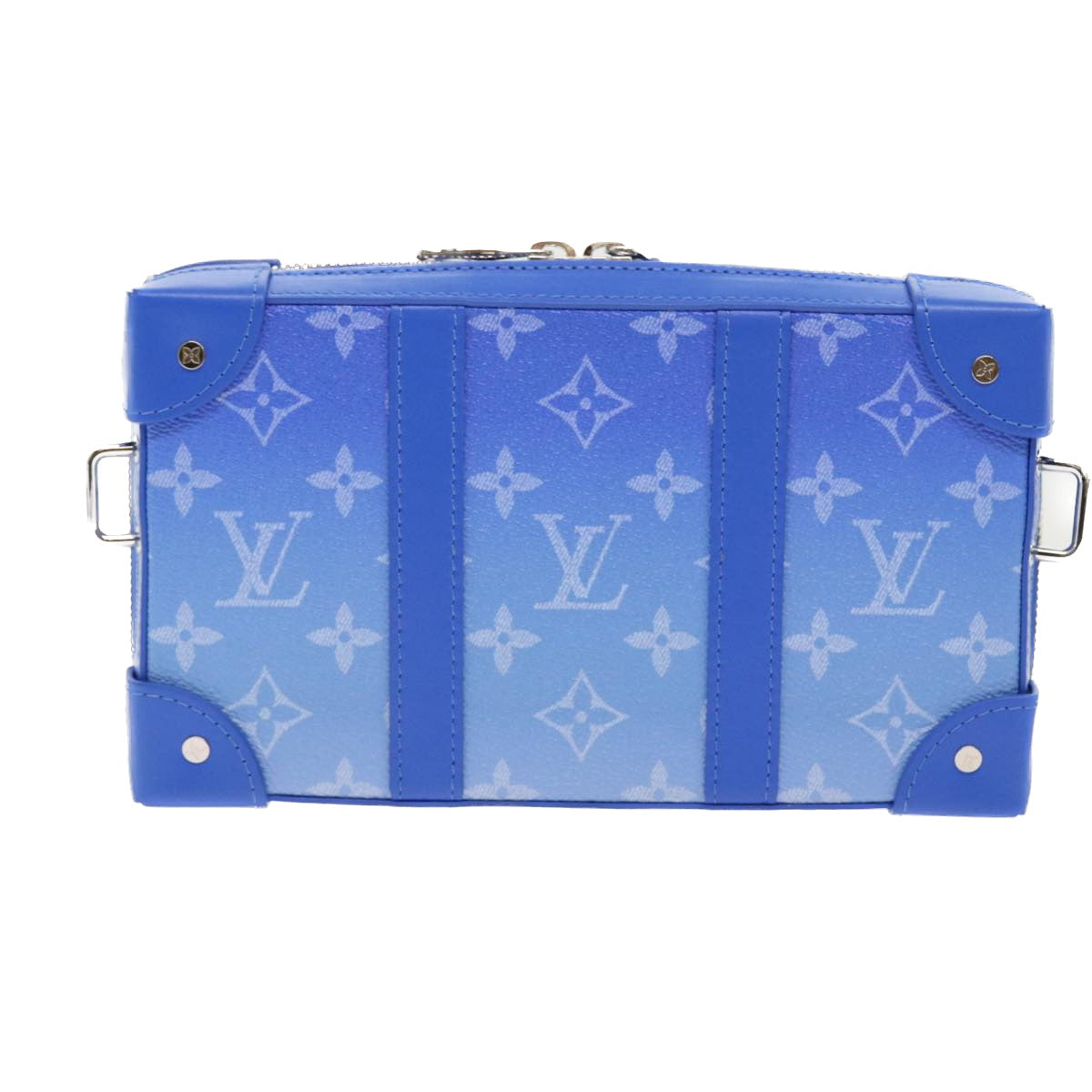 Louis Vuitton Soft Trunk