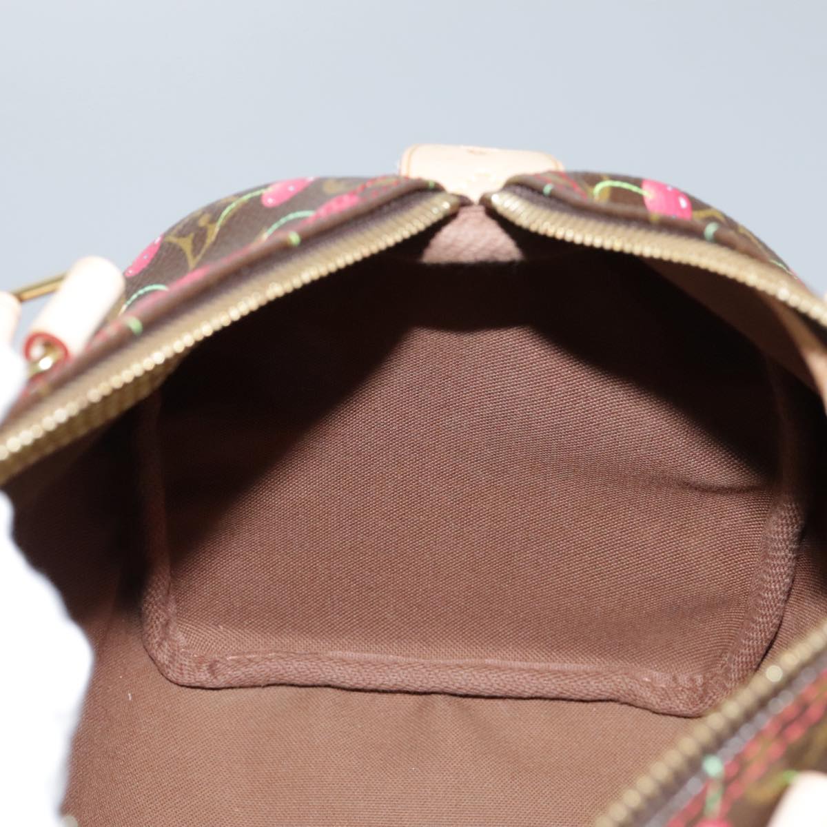 Louis Vuitton Speedy 25