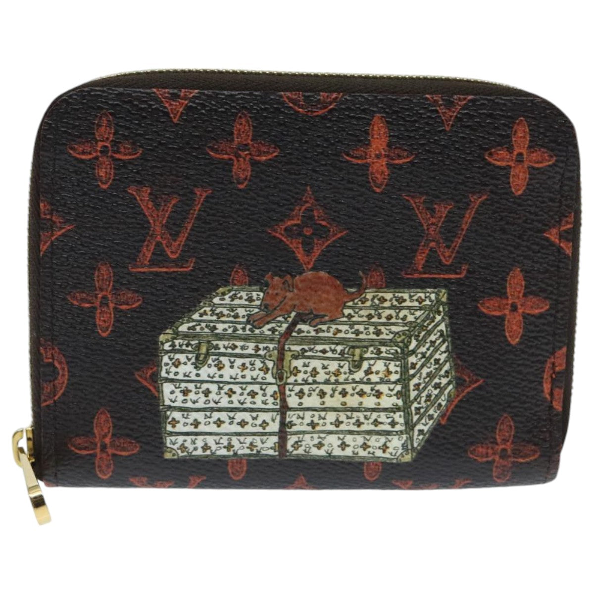 Louis Vuitton Coin purse