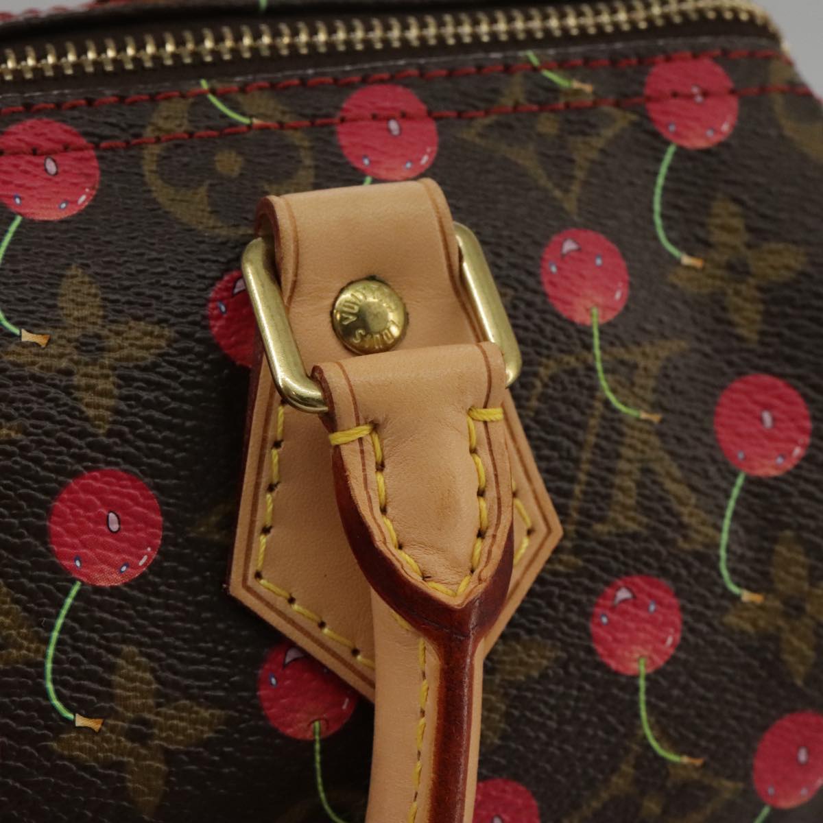 Louis Vuitton Speedy 25