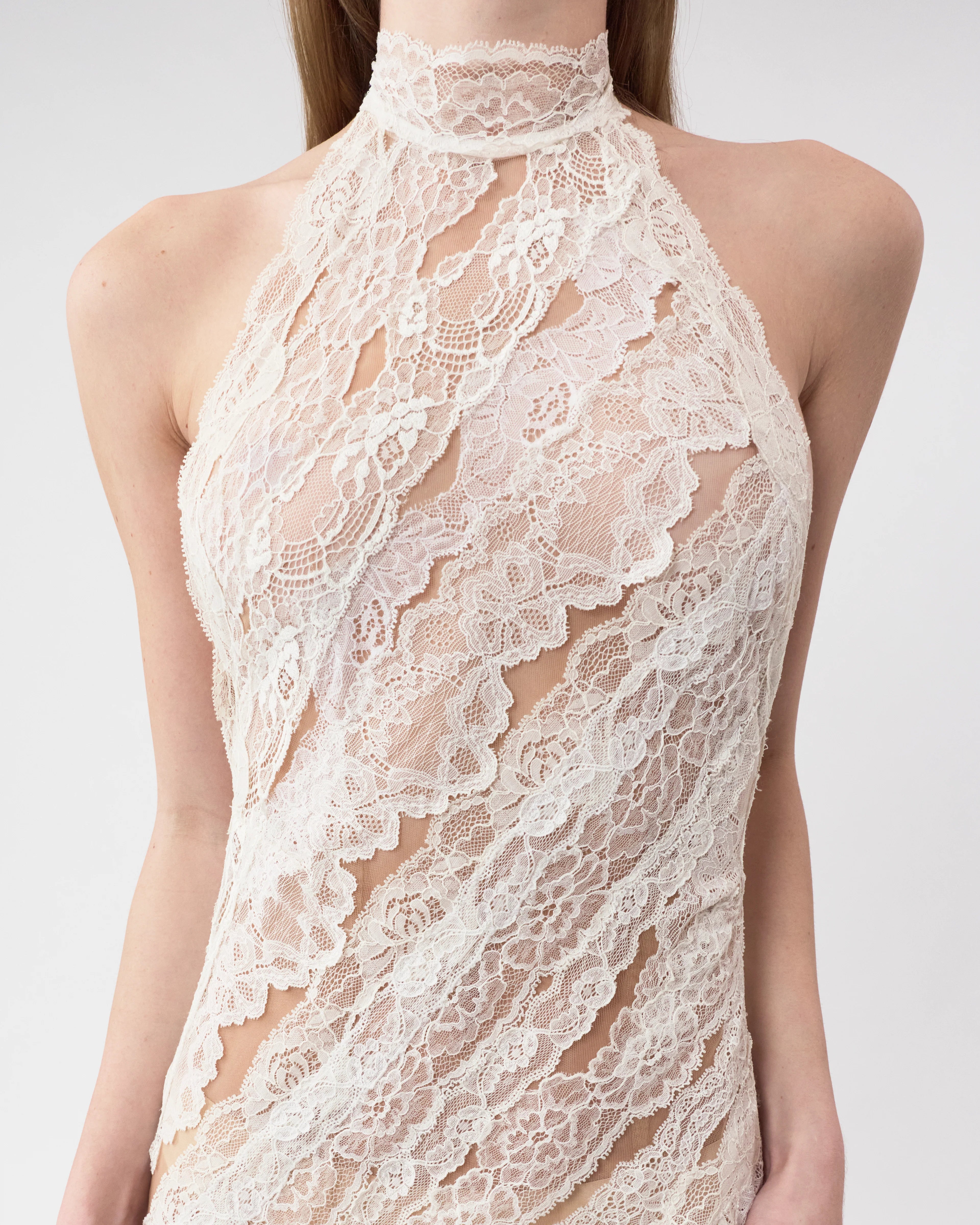 VAILLANT Carla Dress