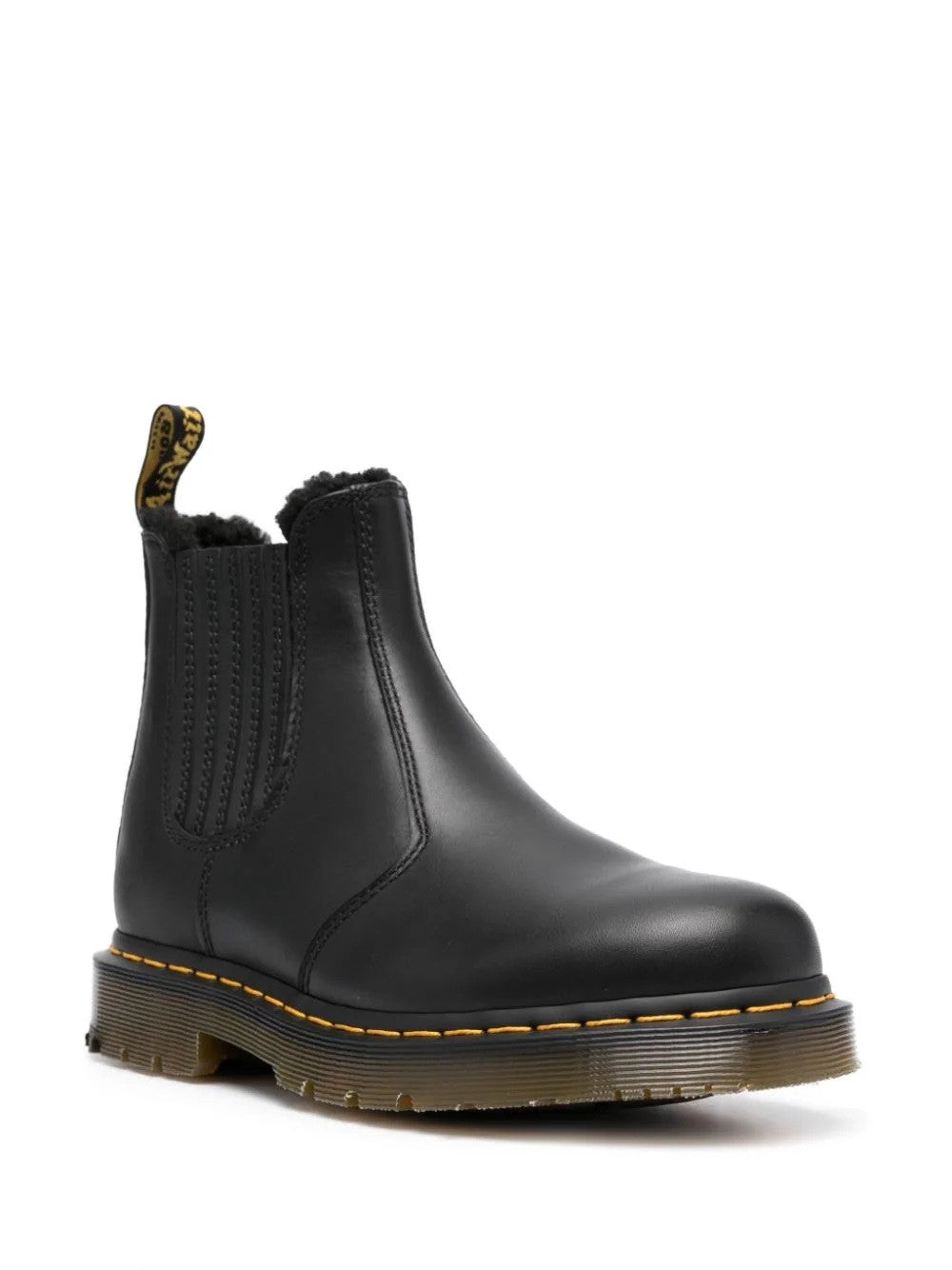 2976 Blizzard Wp Booties